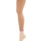 Calça Capri Capezio Ultra Soft Hip Rider Feminina Marrom Tamanho P