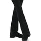 Calça Capezio Feminina Preta Tamanho Grande