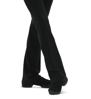 Calça Capezio Feminina Preta Tamanho Grande