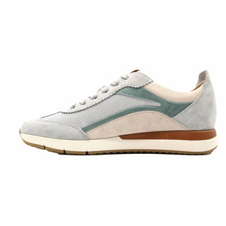 Jambu - Women's Jamie Mesh Sneakers - Medium