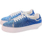 Corkys Footwear - Women's Bedazzled Sneakers
