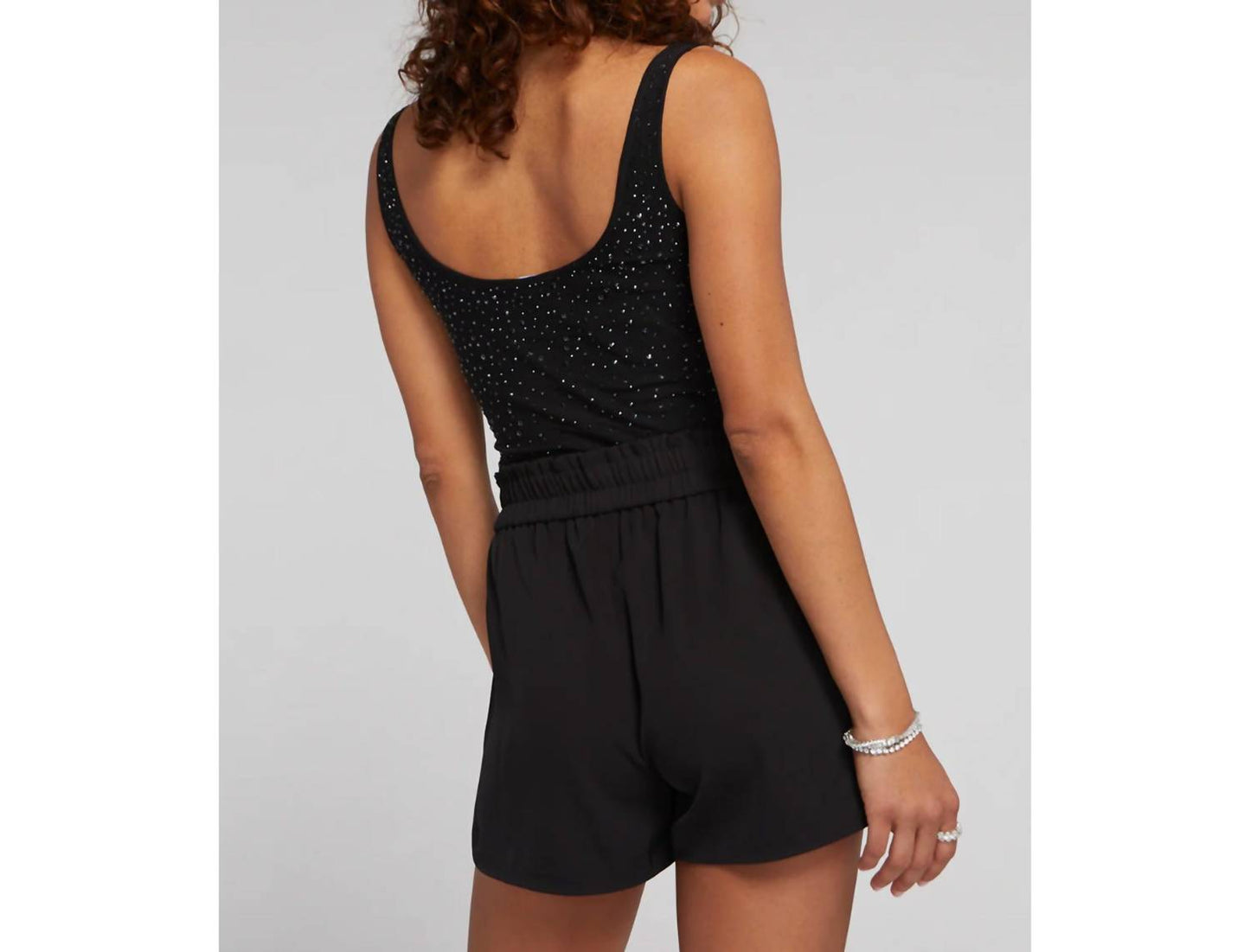 Generation Love - Melissa Crystal Tank
