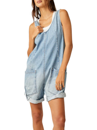 Free People - Shorts High Roller