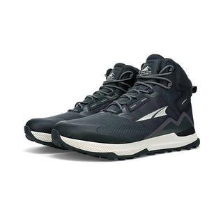 Altra - Men's Lone Peak All Weather Mid 2 Hiking Shoes