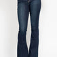 Judy Blue - High Waist Flare Tall Jeans