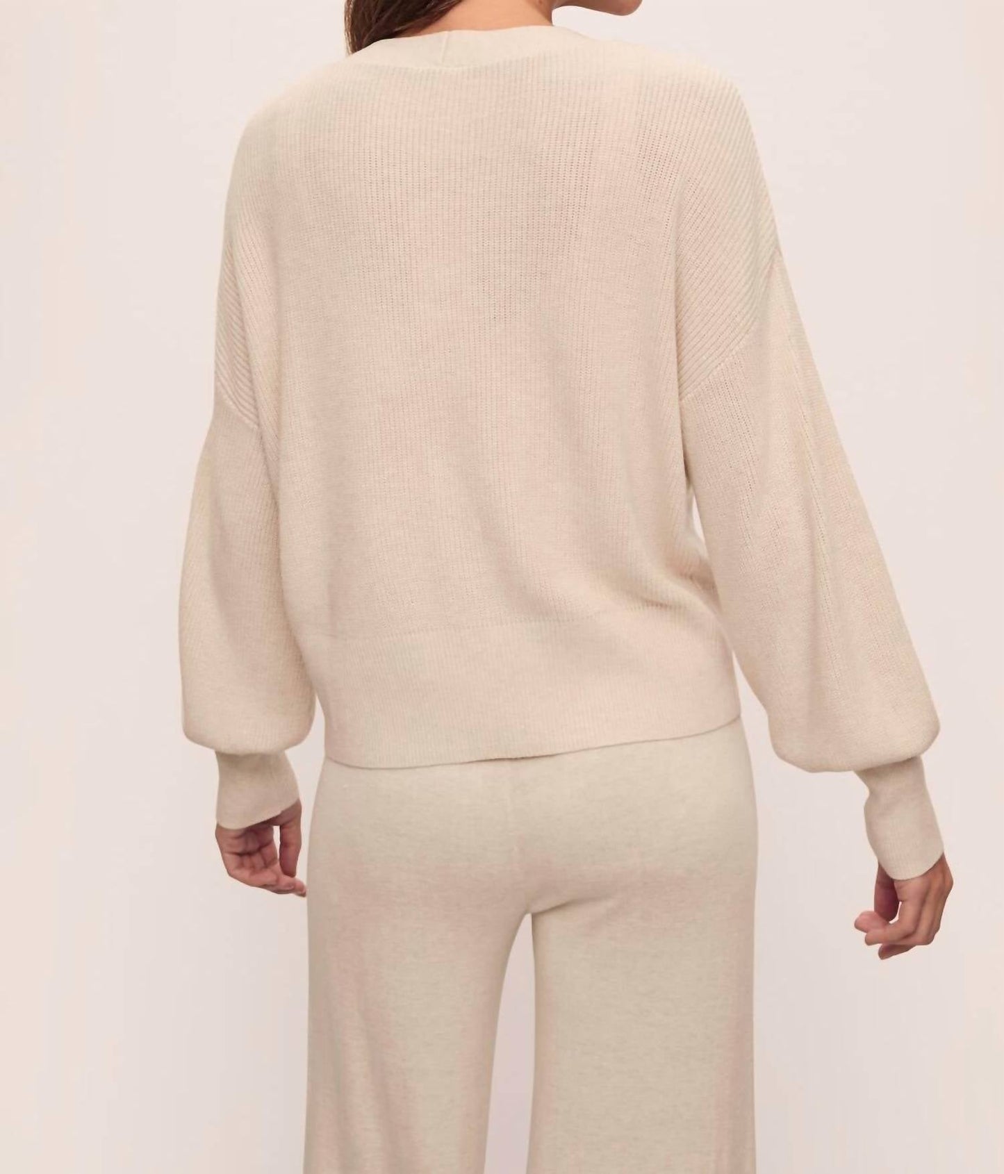 Eberjey - Fine Gauge Cardigan