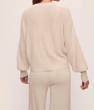 Eberjey - Cardigan de calibre fino