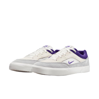 Nike - Men's Sb Malor Platinum Court Sneaker