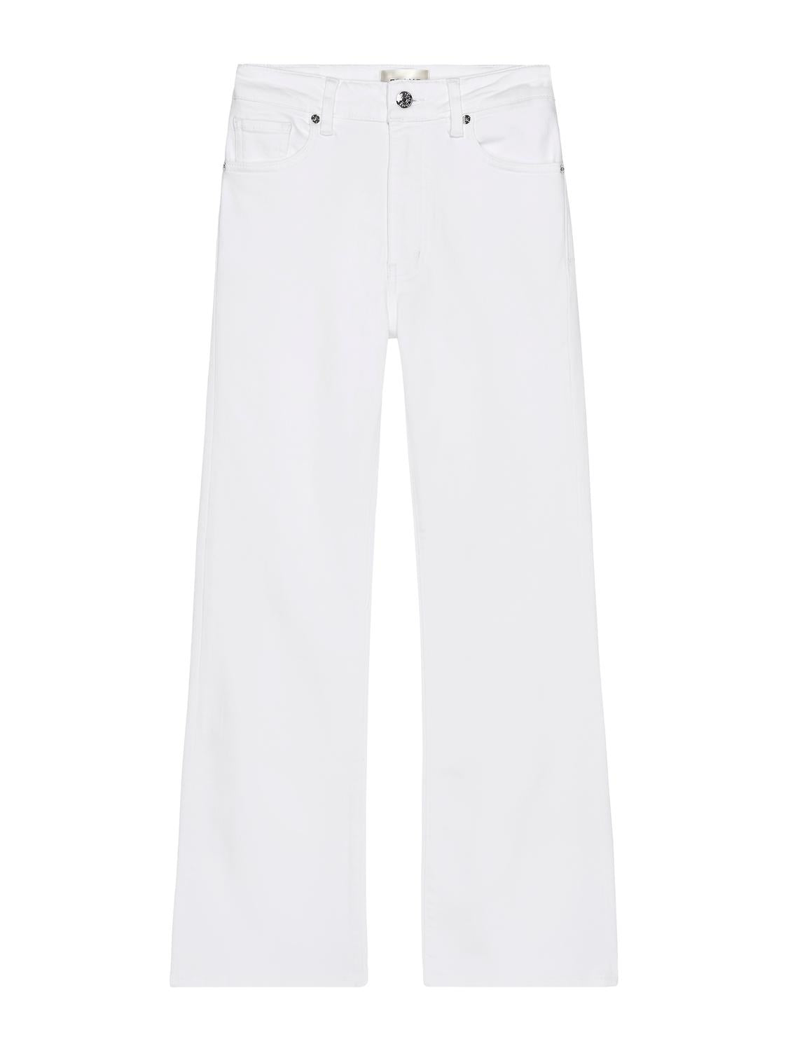 Frame - Reboot Crop Jean