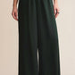 Z Supply - Isolde Satin Pant