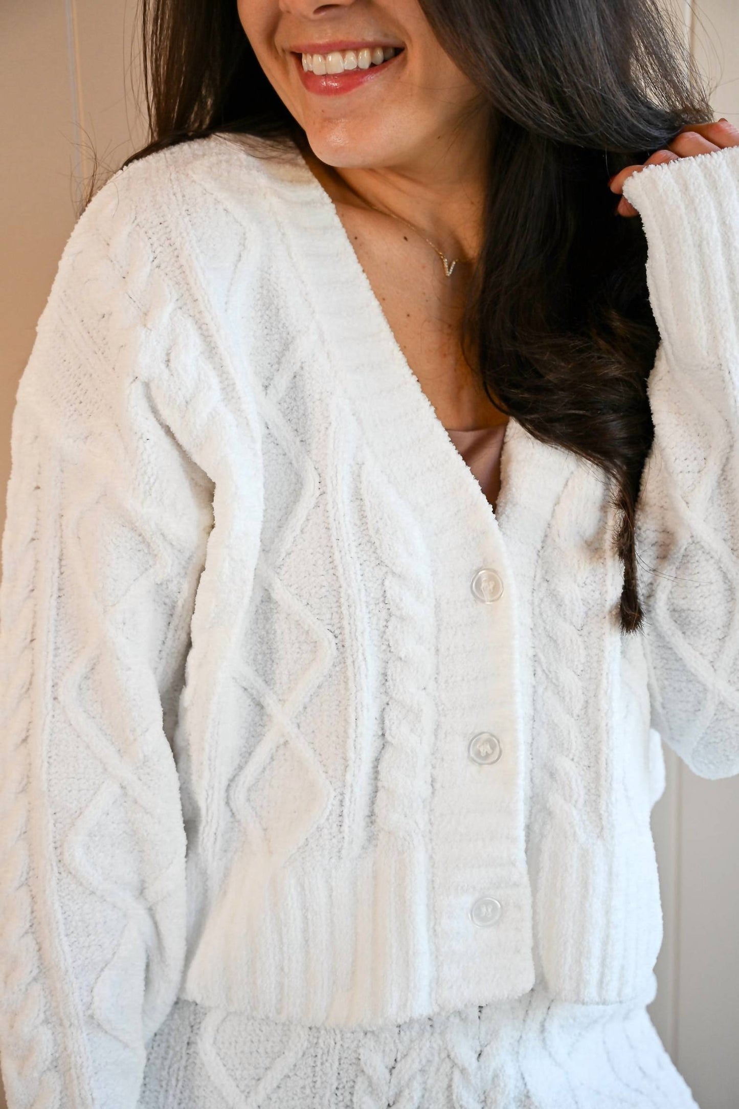 Z Supply - Women's Pico Avenue Cable Cardigan