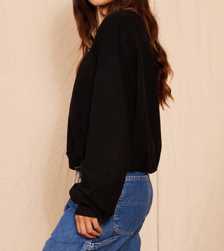 Pessoas de Lazer - Moletom Raglan dos Rolling Stones London