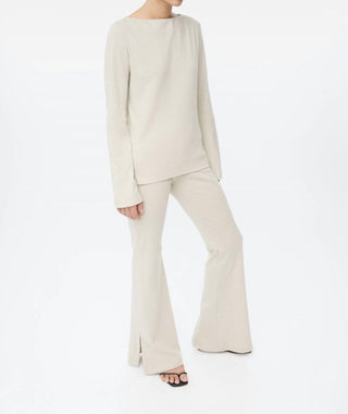 Dāl The Label - Suéter de malha