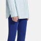 Theory - CREPE BASIC PULL ON PANT