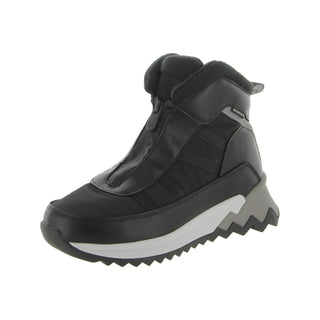 Cougar - Tênis Feminino Swizzle Couro