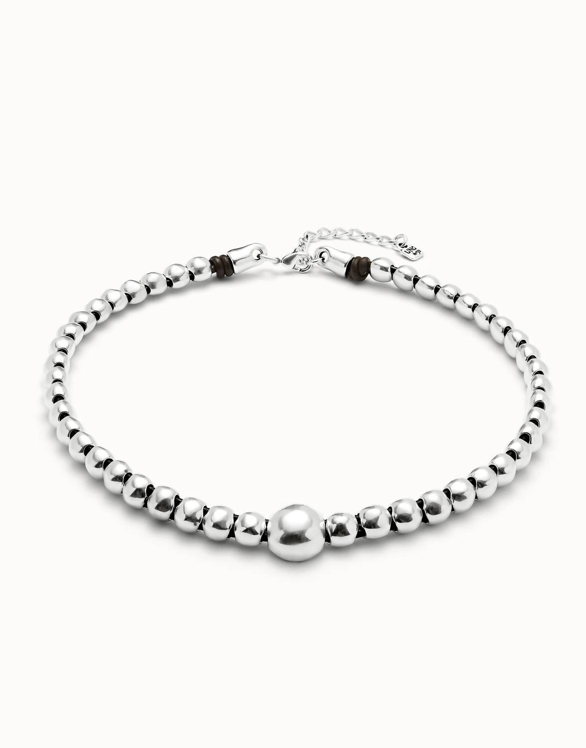 Unode50 - Women's Ser Intrepida Necklace