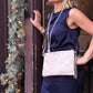 Two Amicis - Women's Go-go Clutch Bag
