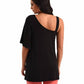 French Kyss - Caitlyn Asymmetrical Top