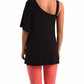 French Kyss - Caitlyn Asymmetrical Top