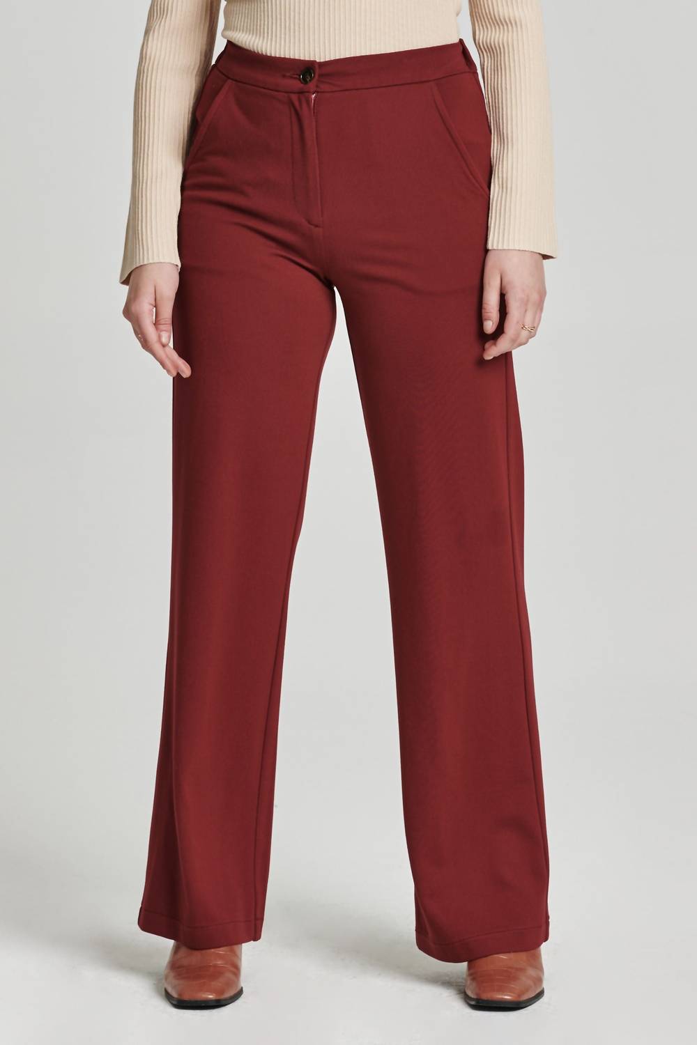Another Love - Bishop Wide Pants