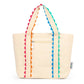 Ame & Lulu - Mini Nantucket Tote Bag