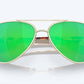 Costa Del Mar - Men's Loreto Sunglasses