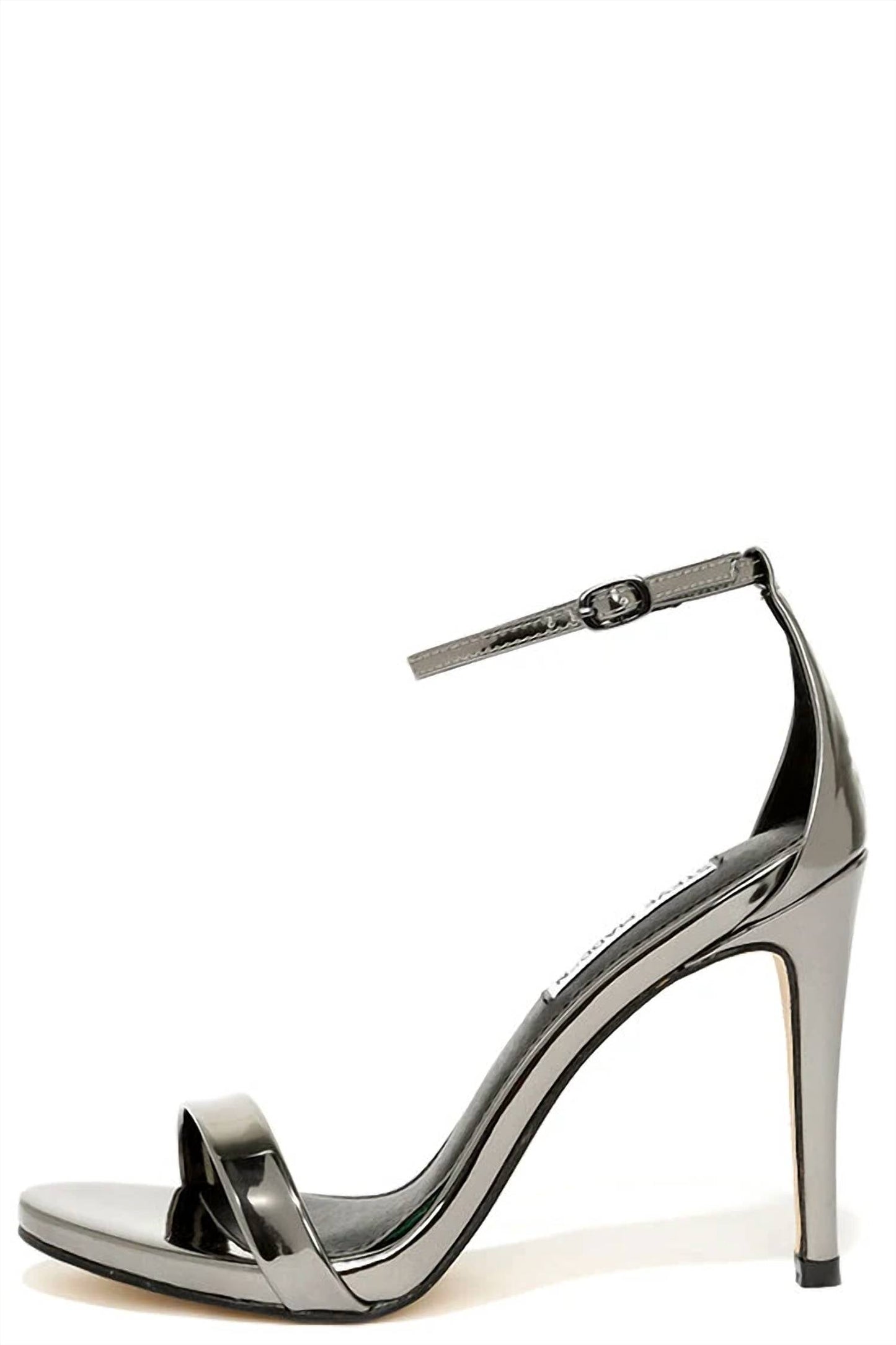 Steve Madden - STECY ANKLE STRAP HEELS