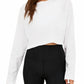 Beach Riot - June Round Neck Long Sleeve Top
