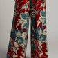 Aakaa - Elodie Wide Leg Jumpsuit