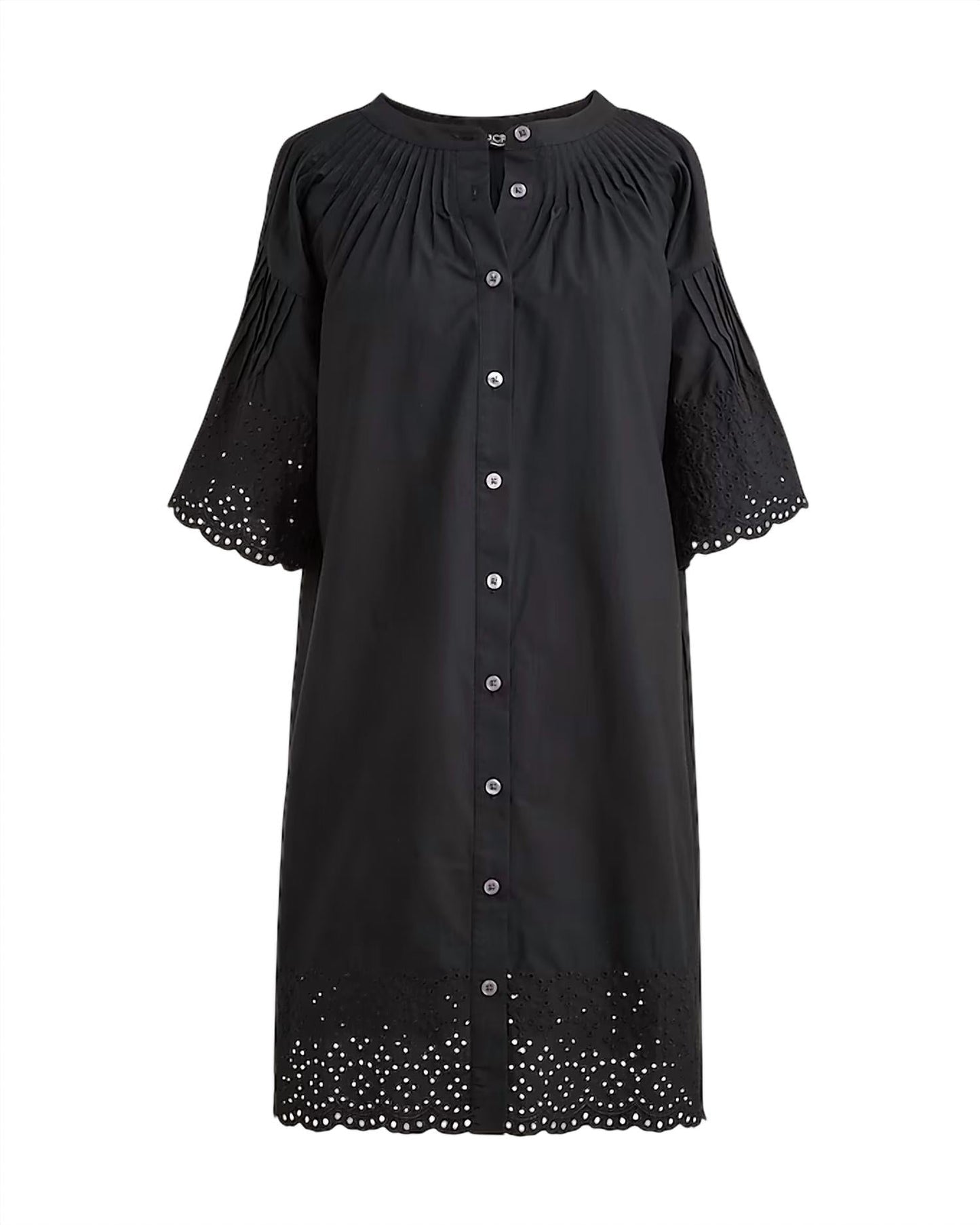 J.Crew - Women's Jolie Dress