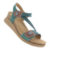 Biza - Women's Saint Sandal