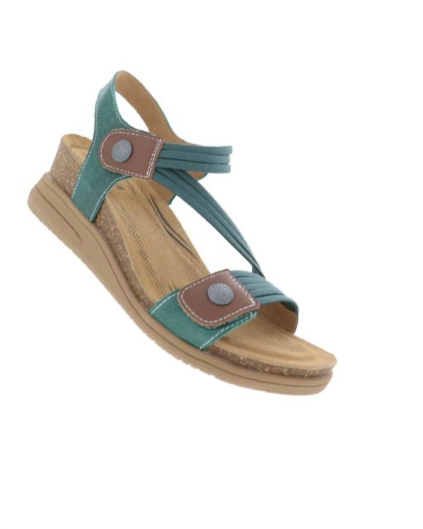 Biza - Women's Saint Sandal