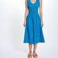 Corey Lynn Calter - Saint James Midi Dress