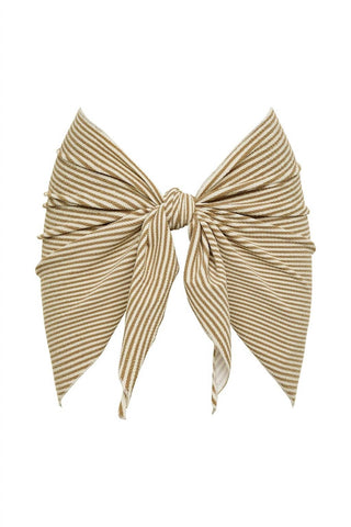 Montce - Mini Stripe Sarong