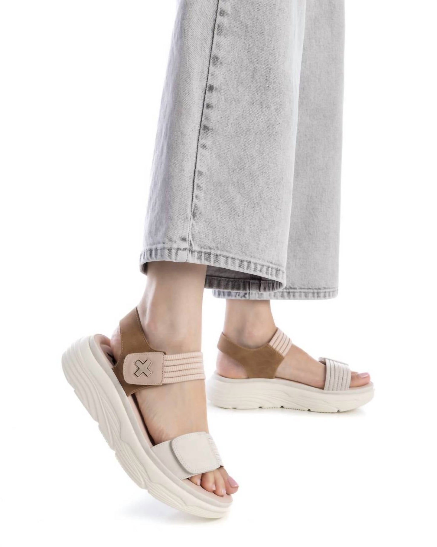 Xti - Women's Open Sandals