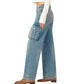 Dl1961 - Women'S - Zoie Wide Leg Low Rise Relaxed Vintage
