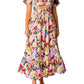 Buddylove - Ross Cut Out Midi Dress