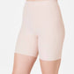Spanx - High-waist Midthigh Shorts