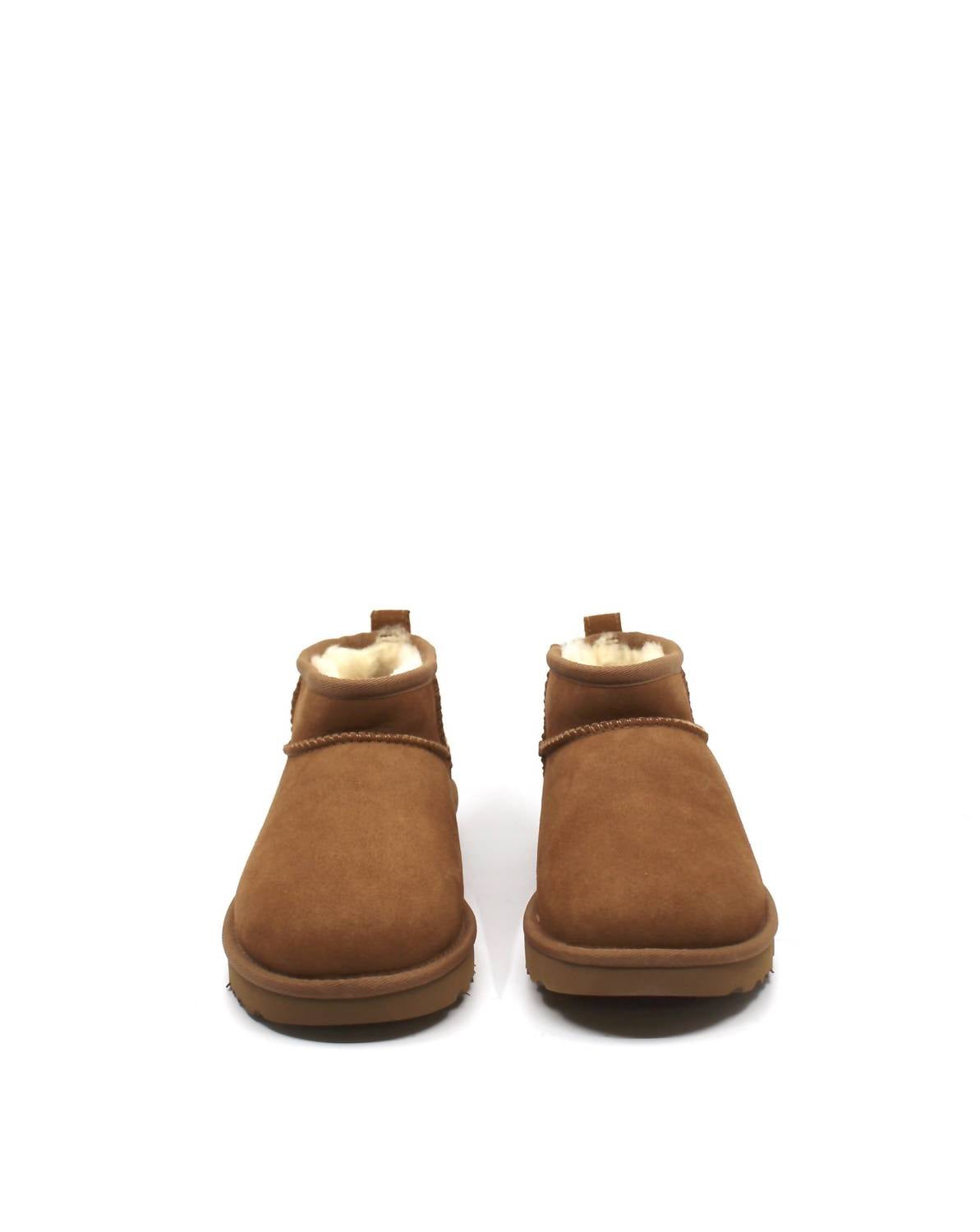 Ugg - Women's Classic Ultra Mini Boots