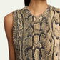 Dries Van Noten - Tamba Printed Top