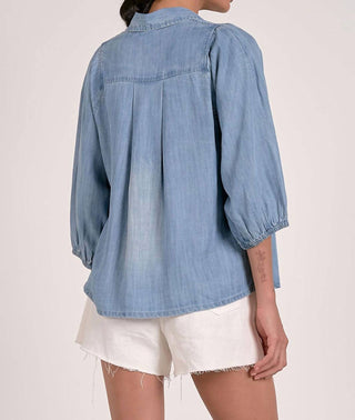 Elan - Camisa Melissa