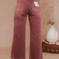 Vervet By Flying Monkey - Brooks Distressed Jean