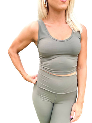 Gentle Fawn - Regata Dion