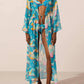 Paolita - Astroelevator Silk Marisa Kimono