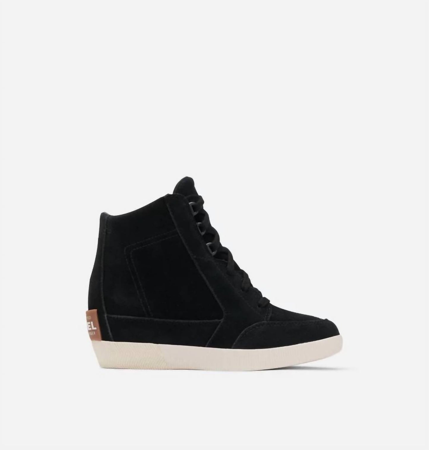 Sorel - Women's Out N About Wedge Bootie