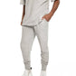 On This Day - Lightweight French Terry Jogger