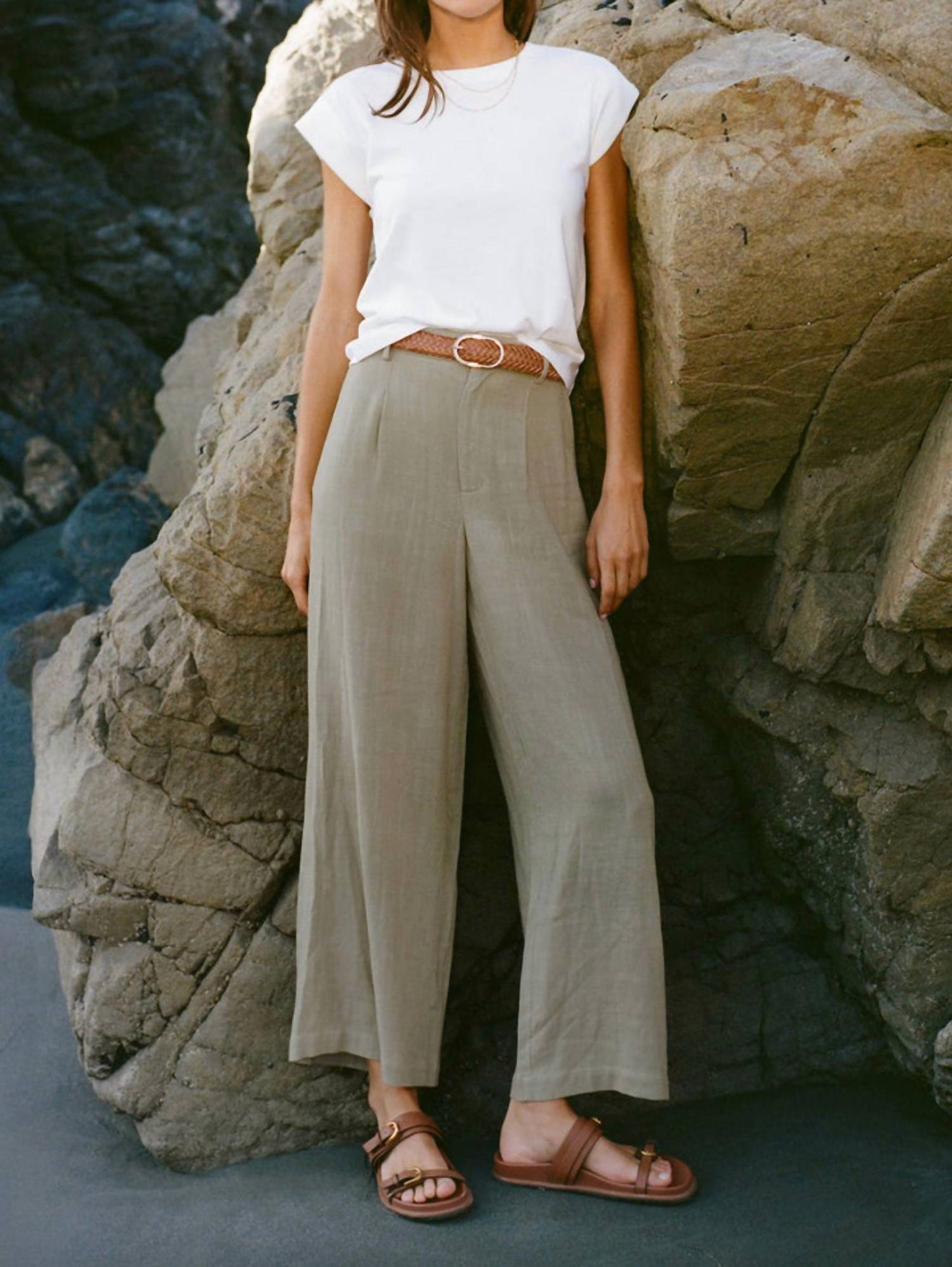 Z Supply - Vista Pants
