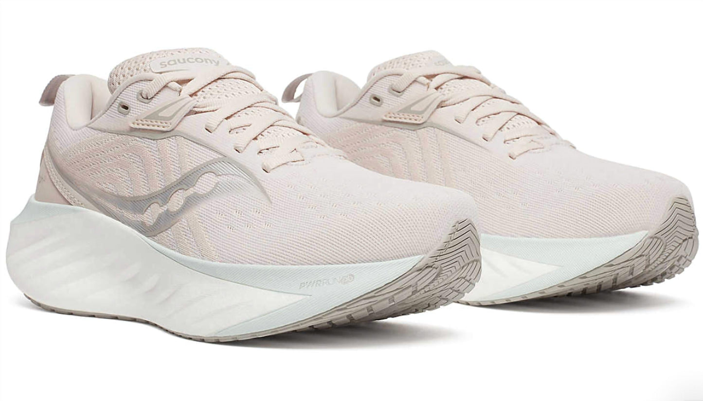 Saucony - Women's Triumph Twenty Two Shoes
