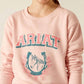 Ariat - Youth College Sweatshirt