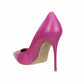 Carrano - Women's Loretta - Leather Pump Heels